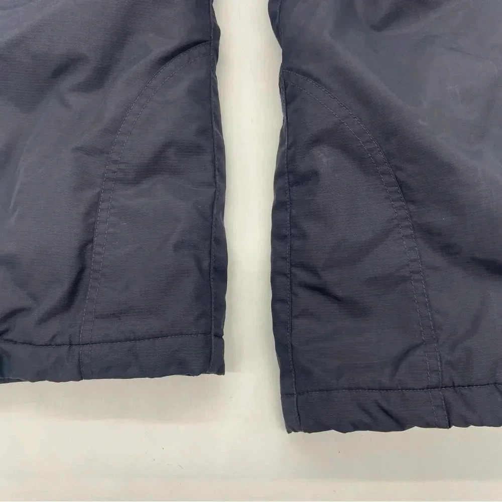 L.L. Bean Girl’s Snow Pants Gray Size 16 - Picture 5 of 9